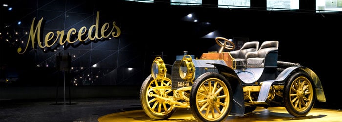 Automuseum Stuttgart