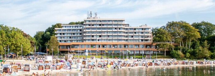 Glücksburg Hotel – Ostsee