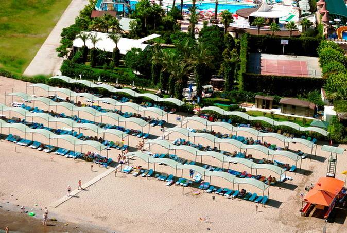 Belek Hotel