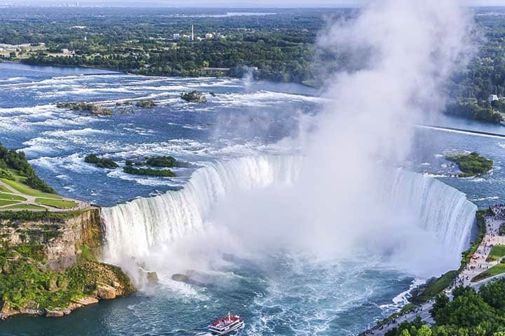 Niagarafälle