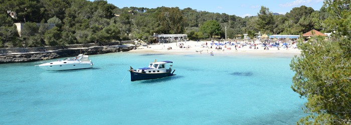 Menorca Urlaub
