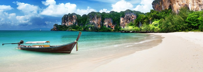 Krabi Urlaub