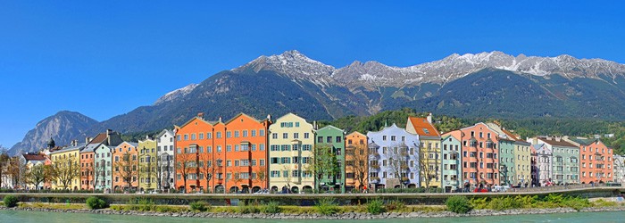 Innsbruck Hotel
