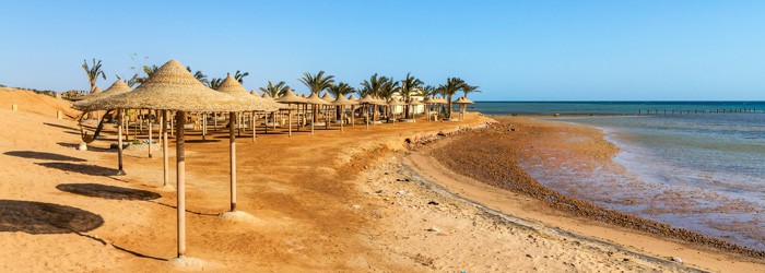 Hurghada Titanic Beach Spa