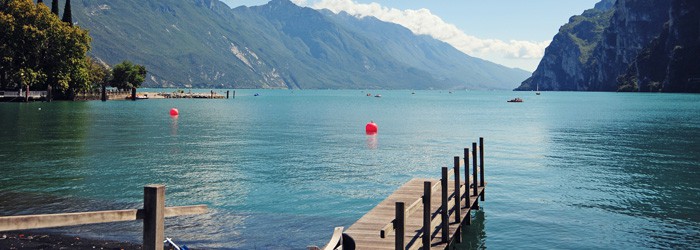 Gardasee – Hotel Bogliaco