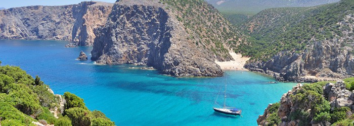 Sardinien Urlaub