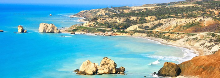 Zypern Urlaub