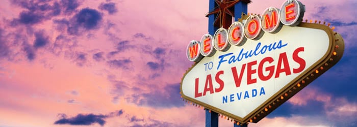 Las Vegas Urlaub