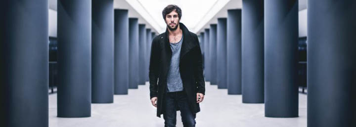 Max Giesinger Konzert Berlin