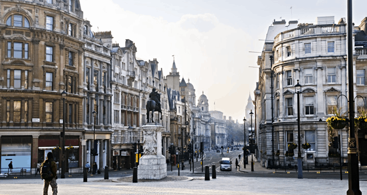 Charing Cross Road