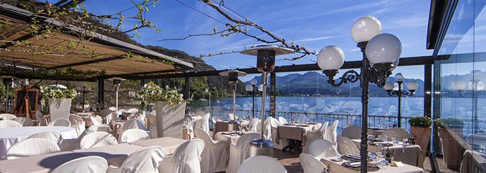 Lago Maggiore Hotel