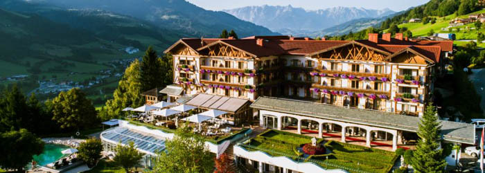 St. Johann im Pongau Hotel