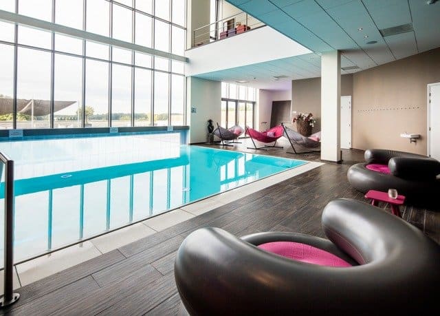 City Resort Hotel Helmond Pool