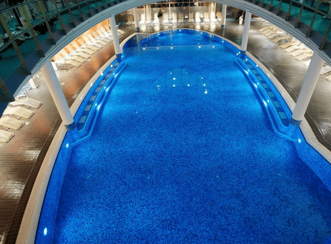 Centrovital Berlin Pool