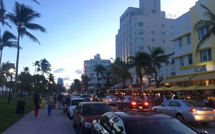 Miami Beach Slideshow1