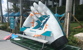 Miami Dolphins - Tennessee Titans