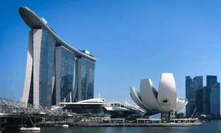Singapur Reisebericht