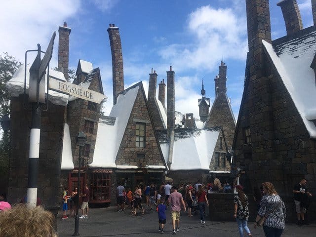 Universal Studios Orlando