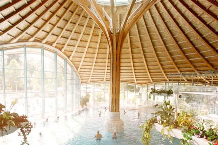 Solemar Therme