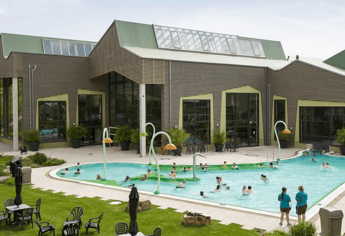 Center Parcs Bostalsee 3 Nächte im Ferienhaus