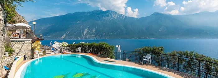 Hotel Villa Dirce – Gardasee