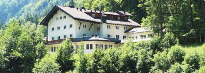 Oberstdorf Hotel