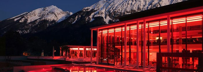 Rupertustherme Bad Reichenhall