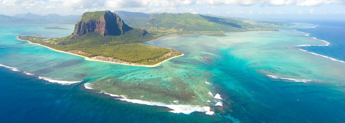 Mauritius Urlaub