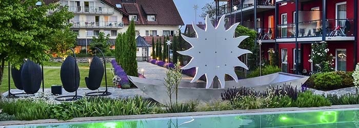 Hotel Gierer – Bodensee