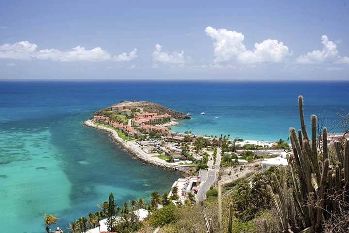 Karibik Kreuzfahrt Angebot