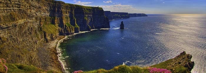 Irland Rundreise