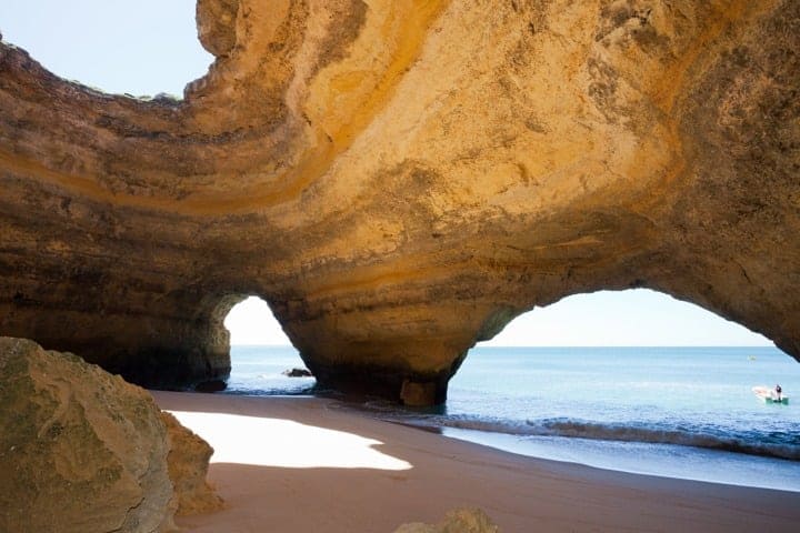 Algarve Urlaub Angebot