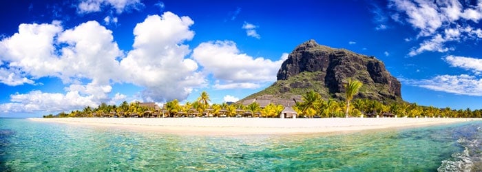 Mauritius Reise