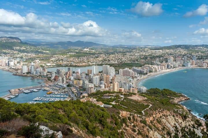 Alicante Urlaub Angebot