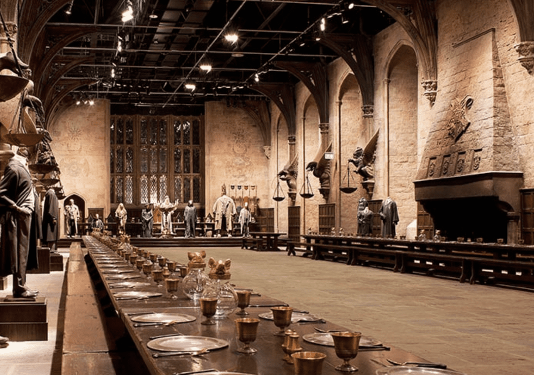 Harry Potter Tour London Angebot