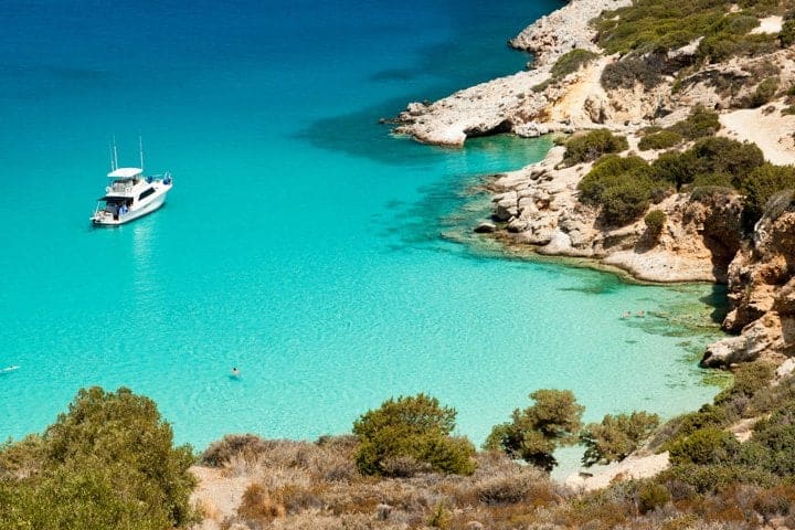 Kreta Urlaub Angebot