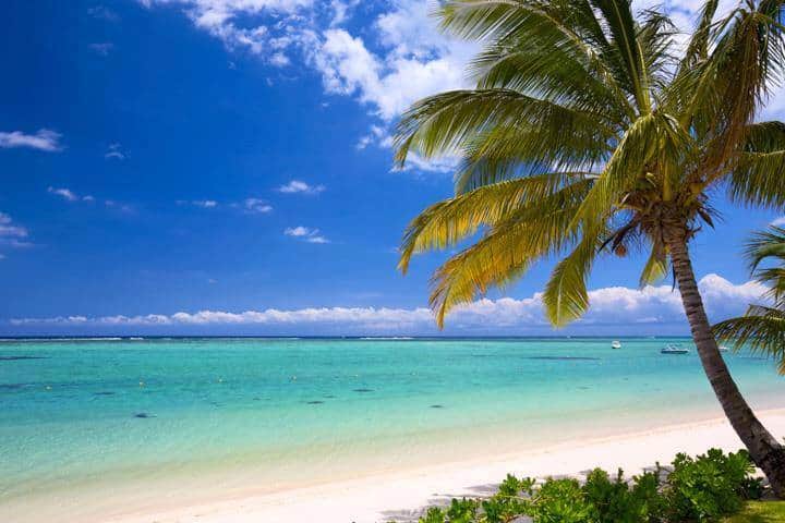 Mauritius Reise Angebot
