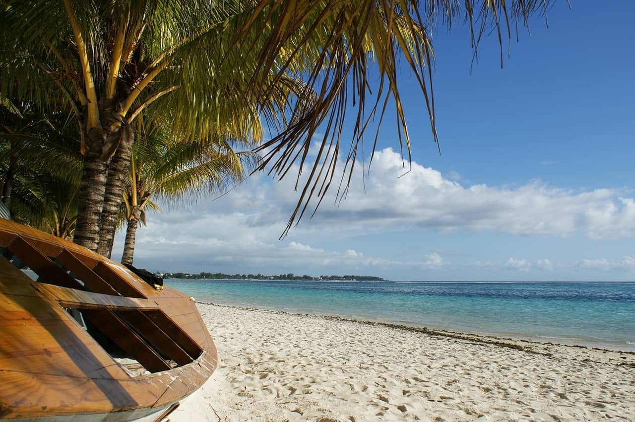 Mauritius Urlaub Angebot