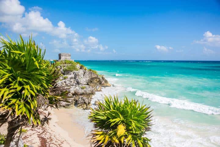 Mexiko Urlaub Angebot