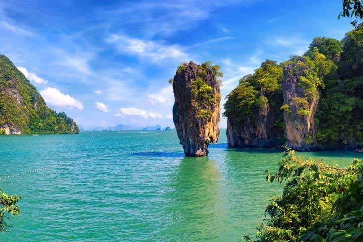 Phuket Urlaub Angebot