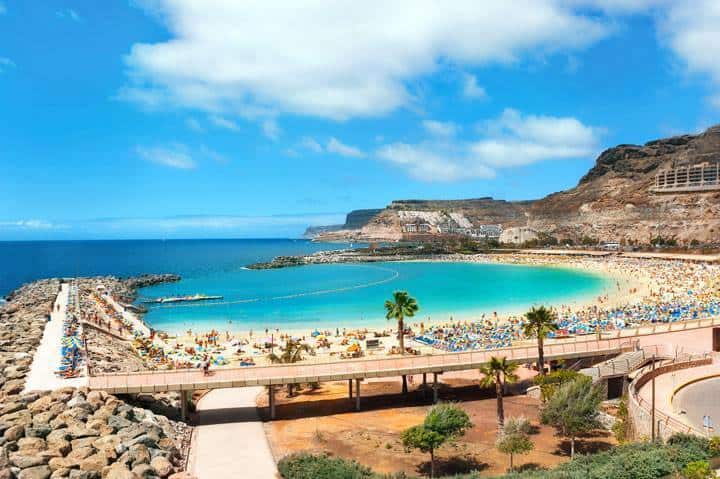 Gran Canaria Urlaub Angebot