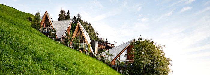 Luxus Chalet Tirol – HochLeger Zillertal