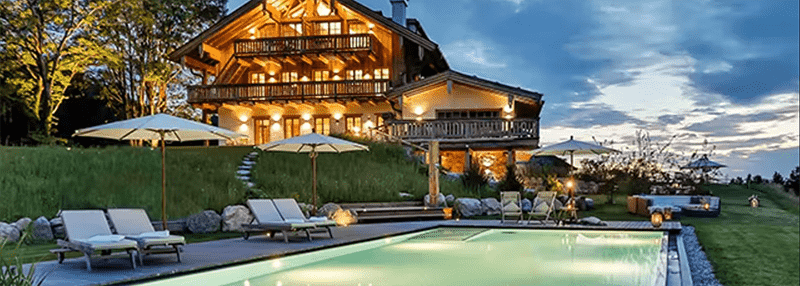 Chiemsee Chalet