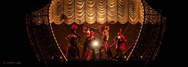 Moulin Rouge! Das Musical – Köln