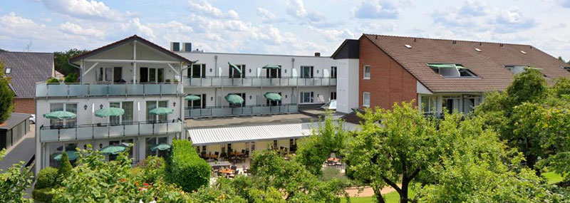 Teutoburger Wald Hotel