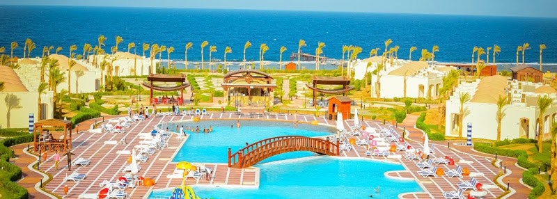 Marsa Alam Urlaub