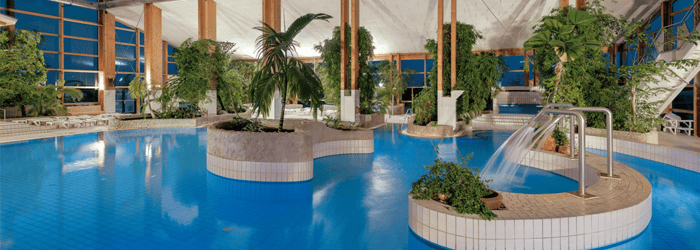 R&uuml;gen Precise Resort